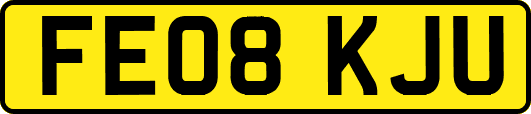 FE08KJU