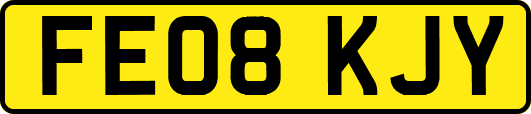 FE08KJY