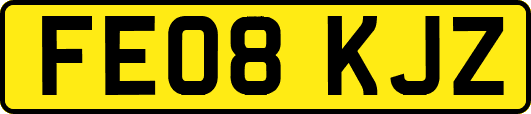 FE08KJZ