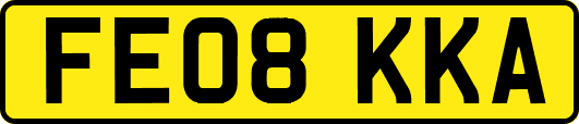 FE08KKA