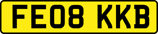 FE08KKB