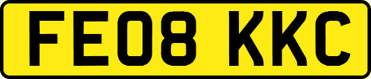 FE08KKC