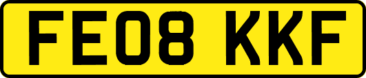 FE08KKF
