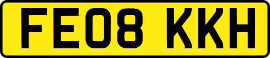 FE08KKH