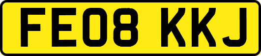 FE08KKJ