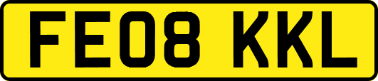FE08KKL