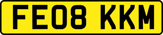 FE08KKM