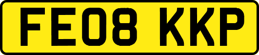 FE08KKP