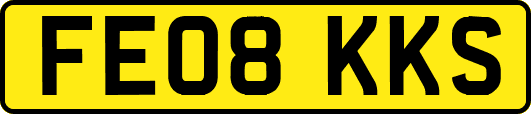 FE08KKS