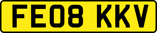 FE08KKV