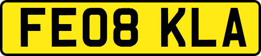 FE08KLA