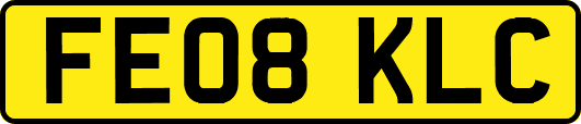 FE08KLC