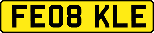 FE08KLE