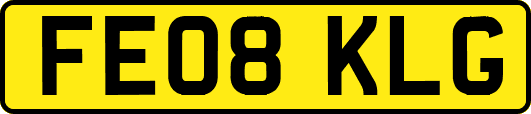 FE08KLG