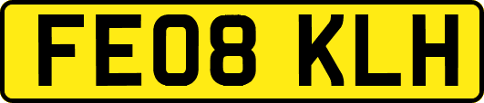 FE08KLH