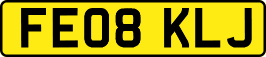 FE08KLJ