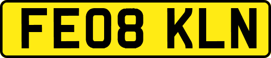 FE08KLN