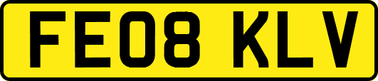 FE08KLV