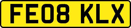 FE08KLX