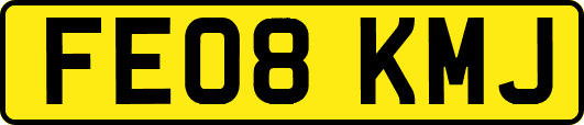 FE08KMJ