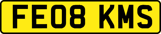 FE08KMS