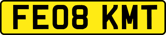 FE08KMT