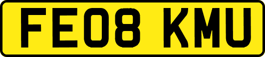 FE08KMU