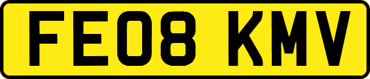 FE08KMV
