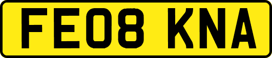 FE08KNA