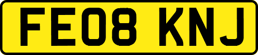 FE08KNJ