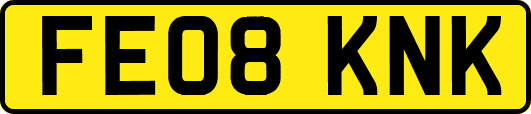 FE08KNK