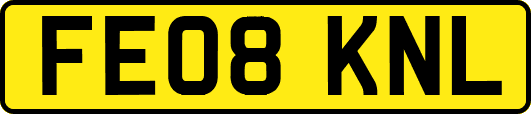 FE08KNL