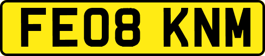 FE08KNM