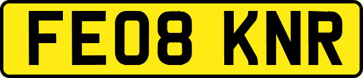 FE08KNR