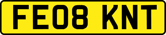 FE08KNT