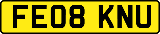 FE08KNU