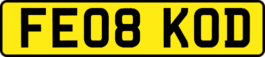 FE08KOD