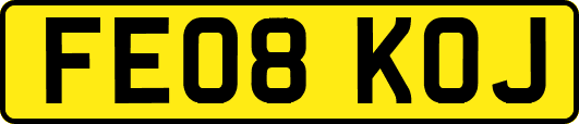 FE08KOJ