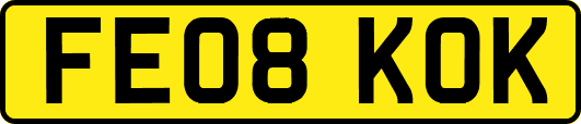 FE08KOK