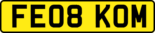 FE08KOM