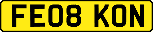 FE08KON