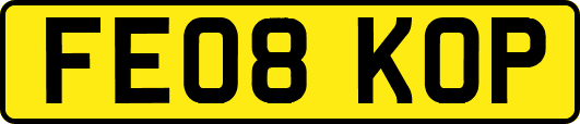 FE08KOP