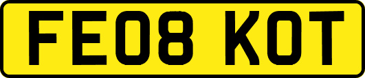 FE08KOT