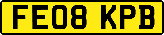 FE08KPB