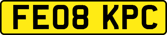 FE08KPC
