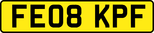 FE08KPF