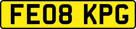 FE08KPG