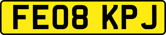 FE08KPJ