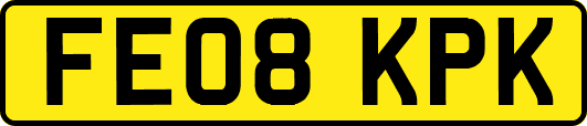 FE08KPK