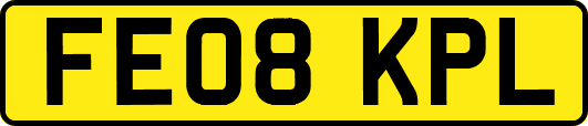FE08KPL